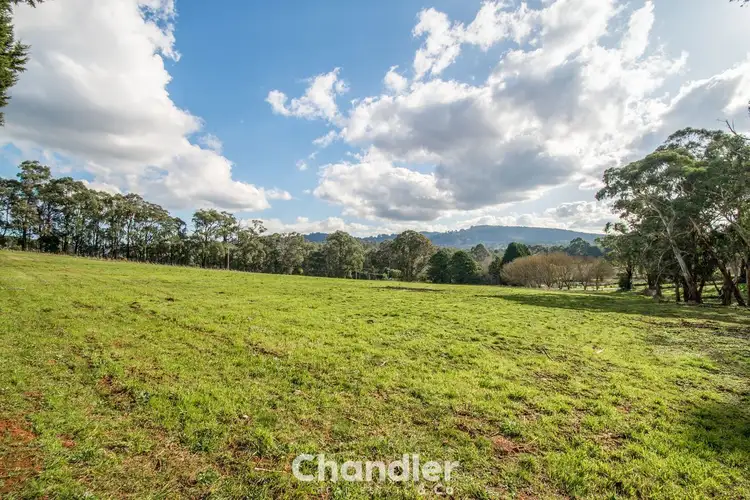 Second view of Homely house listing, 1 Seamer Road, Monbulk VIC 3793