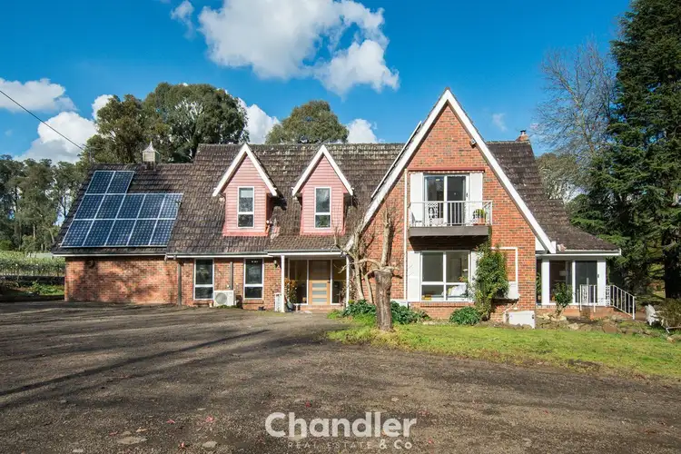 Third view of Homely house listing, 1 Seamer Road, Monbulk VIC 3793