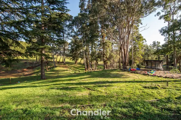 Fourth view of Homely house listing, 1 Seamer Road, Monbulk VIC 3793
