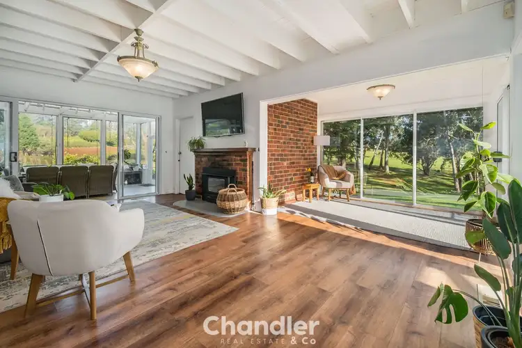 Fifth view of Homely house listing, 1 Seamer Road, Monbulk VIC 3793