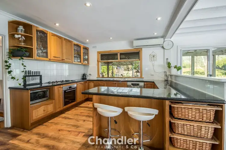 Sixth view of Homely house listing, 1 Seamer Road, Monbulk VIC 3793