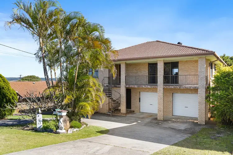 4 Wirraway Avenue, Evans Head NSW 2473