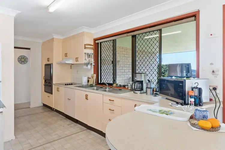 Second view of Homely house listing, 4 Wirraway Avenue, Evans Head NSW 2473