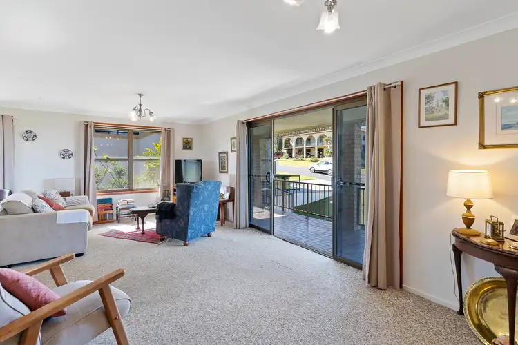 Fourth view of Homely house listing, 4 Wirraway Avenue, Evans Head NSW 2473