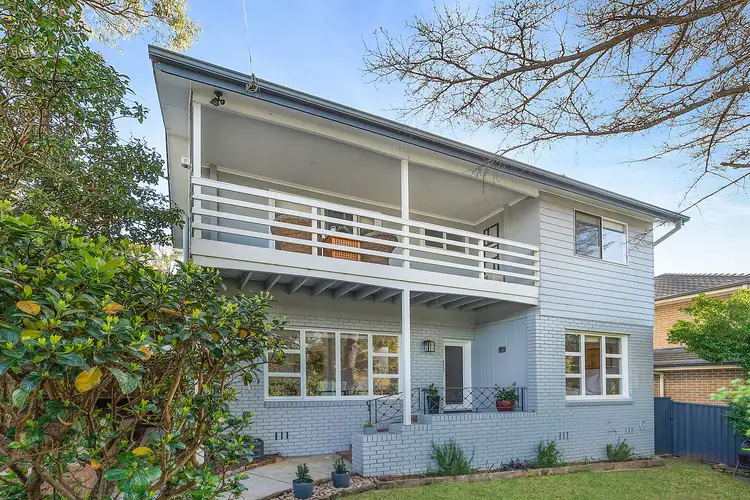 1 Gilda Street, North Ryde NSW 2113