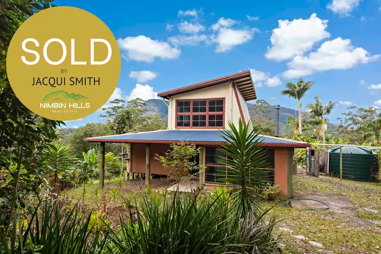 2/229 Lillian Rock Road, Lillian Rock NSW 2480