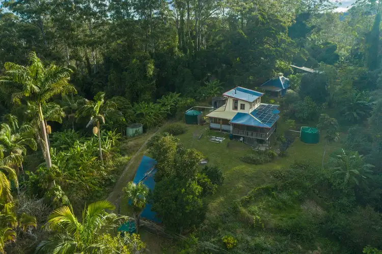 Second view of Homely house listing, 2/229 Lillian Rock Road, Lillian Rock NSW 2480