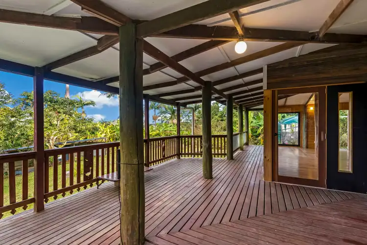 Third view of Homely house listing, 2/229 Lillian Rock Road, Lillian Rock NSW 2480