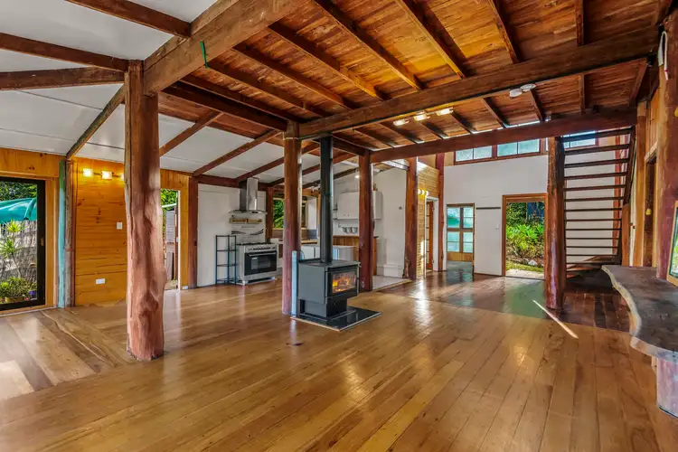 Fourth view of Homely house listing, 2/229 Lillian Rock Road, Lillian Rock NSW 2480