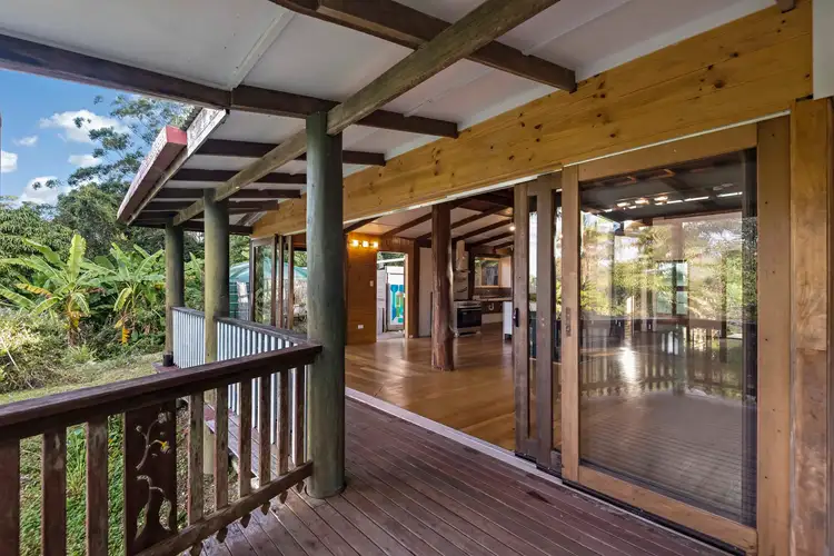 Fifth view of Homely house listing, 2/229 Lillian Rock Road, Lillian Rock NSW 2480