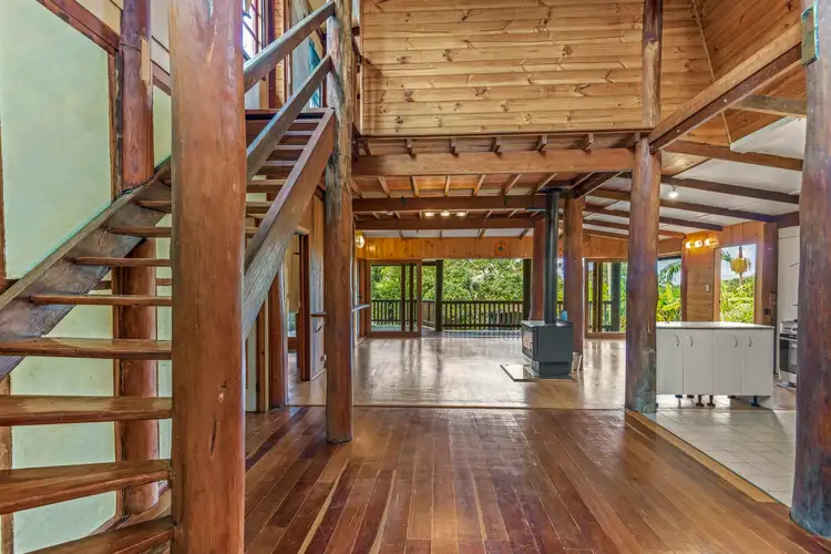 Sixth view of Homely house listing, 2/229 Lillian Rock Road, Lillian Rock NSW 2480