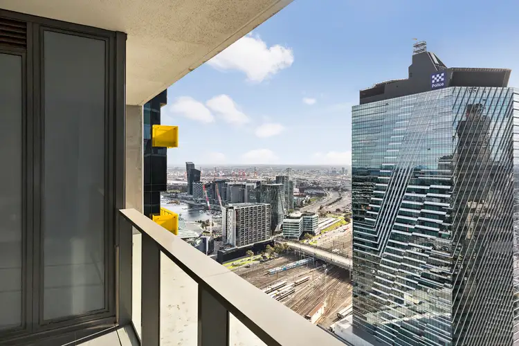 4102/220 Spencer Street, Melbourne VIC 3000