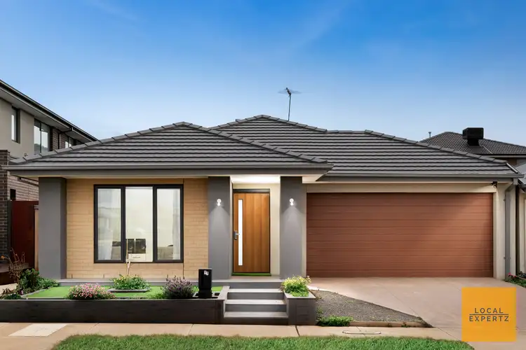 Main view of Homely house listing, 77 Warrigal Drive, Aintree VIC 3336