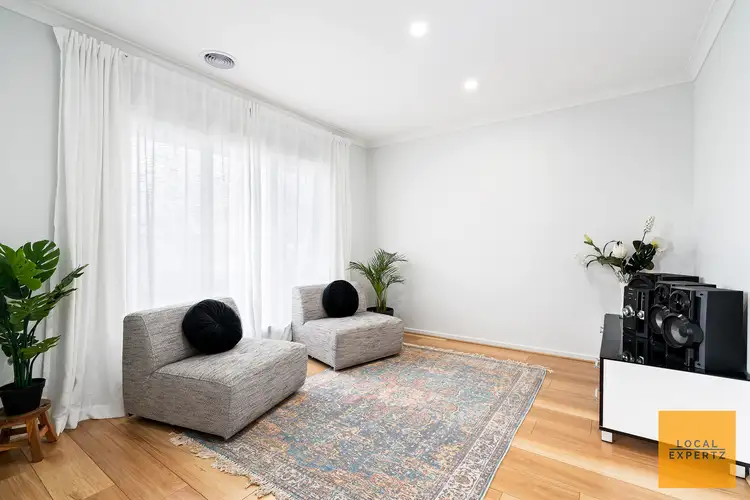 Third view of Homely house listing, 77 Warrigal Drive, Aintree VIC 3336