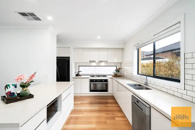 Sixth view of Homely house listing, 77 Warrigal Drive, Aintree VIC 3336