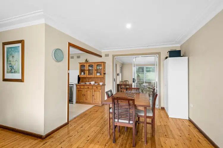Sixth view of Homely house listing, 10 Silverwater Crescent, Miranda NSW 2228
