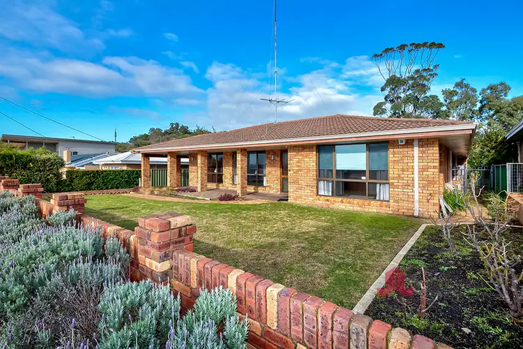 Second view of Homely house listing, 55 Hoylake Avenue, South Bunbury WA 6230