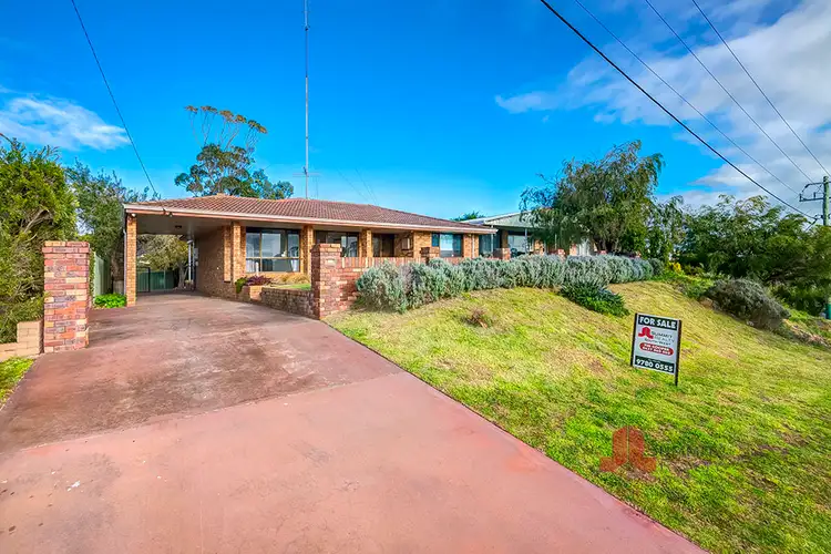 Third view of Homely house listing, 55 Hoylake Avenue, South Bunbury WA 6230