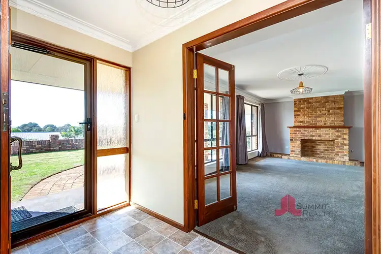 Fourth view of Homely house listing, 55 Hoylake Avenue, South Bunbury WA 6230