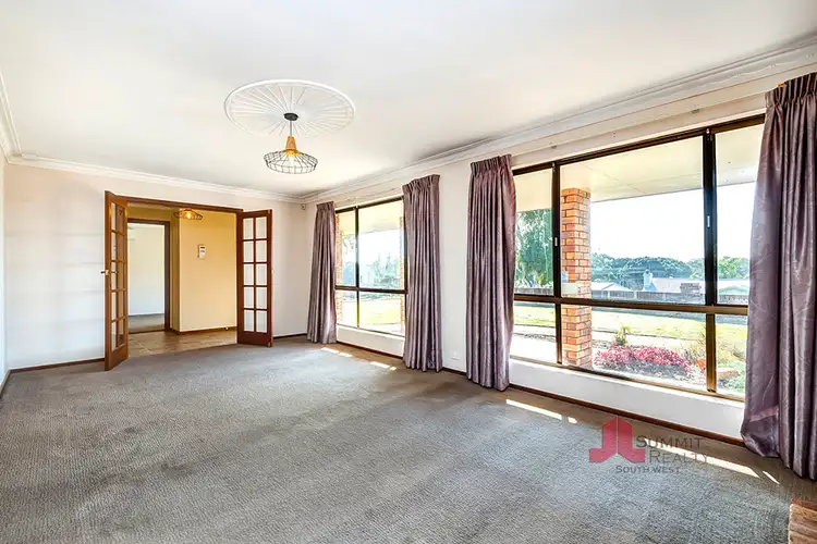 Sixth view of Homely house listing, 55 Hoylake Avenue, South Bunbury WA 6230