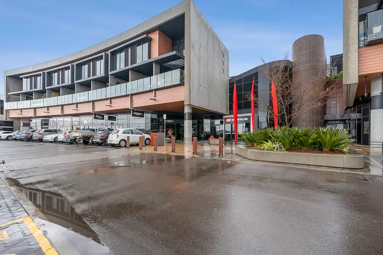 5/3 Felstead Vista, Denman Prospect ACT 2611