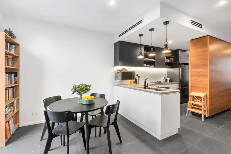 Third view of Homely townhouse listing, 5/3 Felstead Vista, Denman Prospect ACT 2611