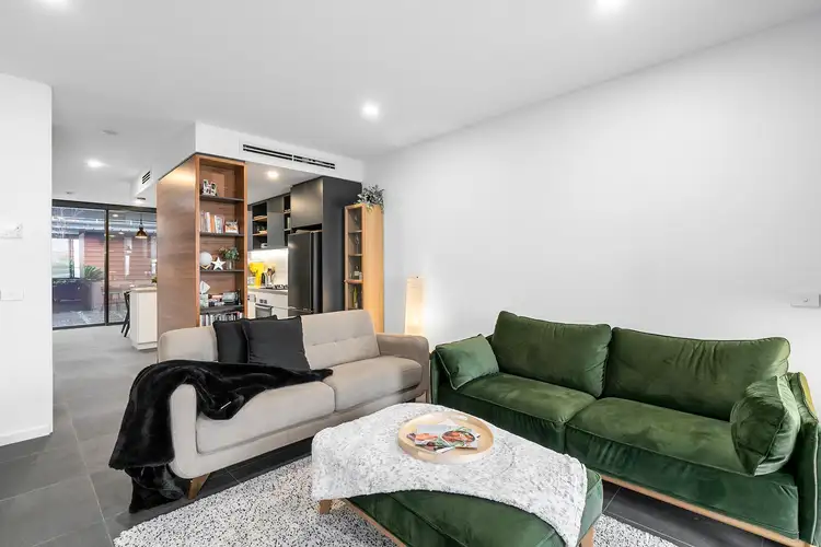 Fourth view of Homely townhouse listing, 5/3 Felstead Vista, Denman Prospect ACT 2611