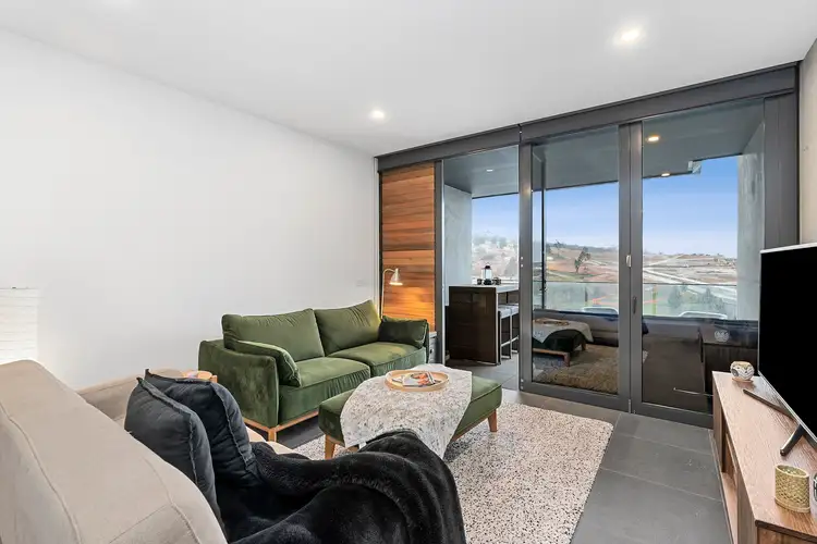Fifth view of Homely townhouse listing, 5/3 Felstead Vista, Denman Prospect ACT 2611