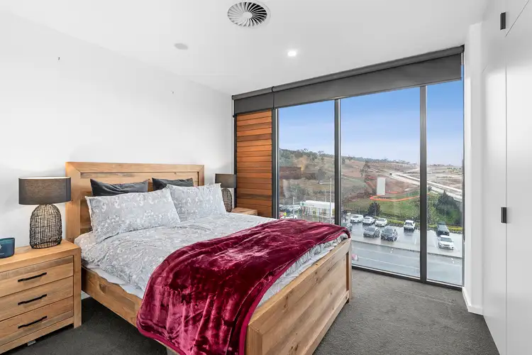 Sixth view of Homely townhouse listing, 5/3 Felstead Vista, Denman Prospect ACT 2611