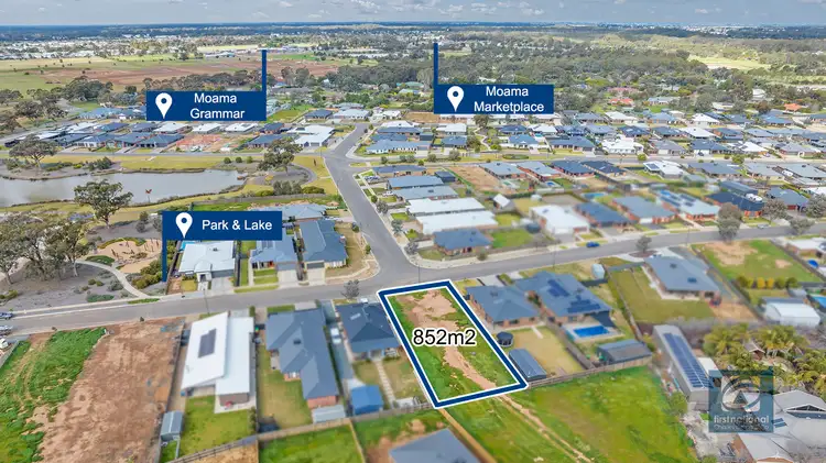 17 Durif Drive, Moama NSW 2731