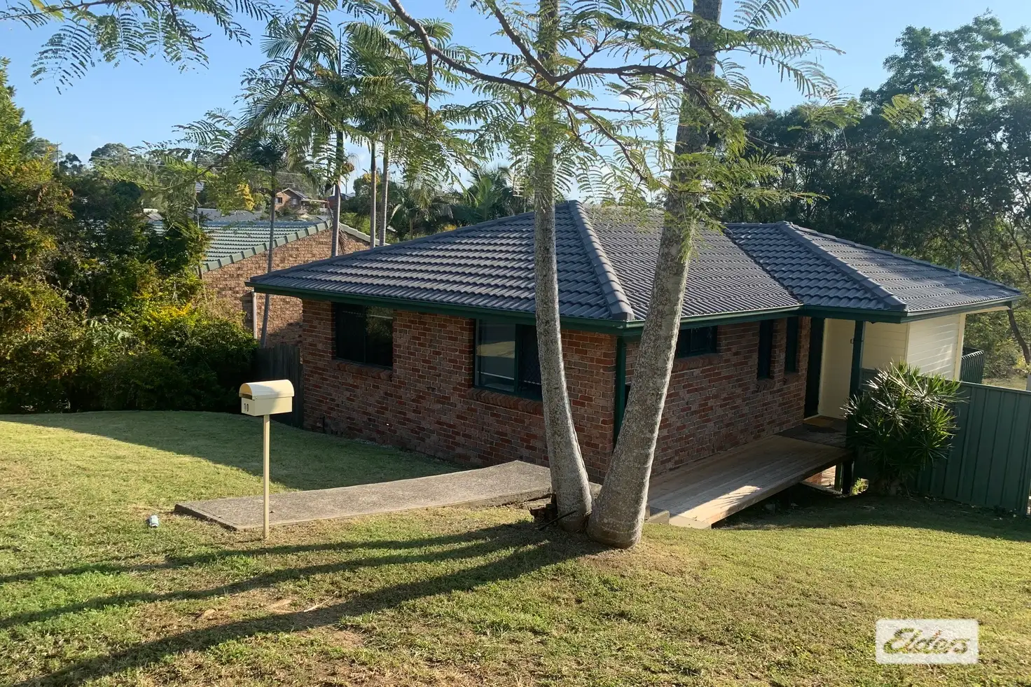 Main view of Homely house listing, 10 Peppermint Place, South Grafton NSW 2460