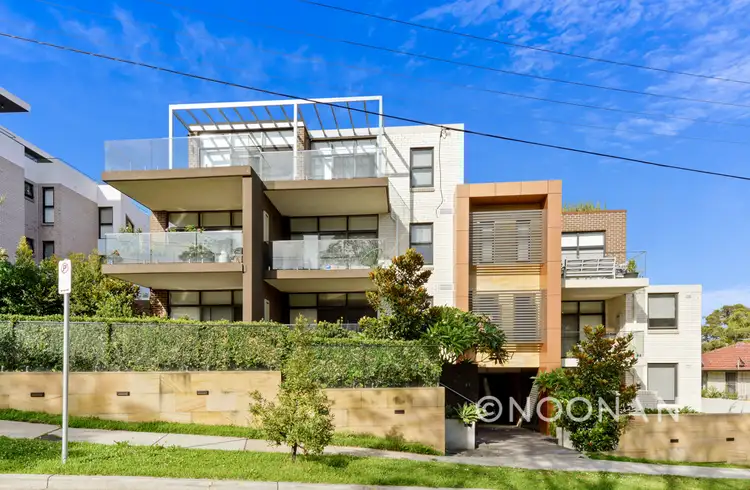 13/15-17 Pearce Avenue, Peakhurst NSW 2210