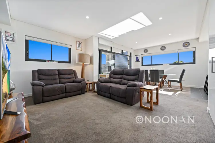 Second view of Homely apartment listing, 13/15-17 Pearce Avenue, Peakhurst NSW 2210