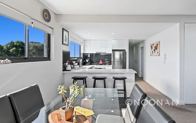 Third view of Homely apartment listing, 13/15-17 Pearce Avenue, Peakhurst NSW 2210