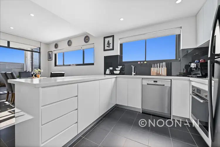 Fourth view of Homely apartment listing, 13/15-17 Pearce Avenue, Peakhurst NSW 2210