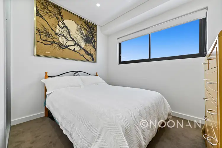 Sixth view of Homely apartment listing, 13/15-17 Pearce Avenue, Peakhurst NSW 2210