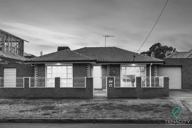 20 Shellard Street, Newport VIC 3015