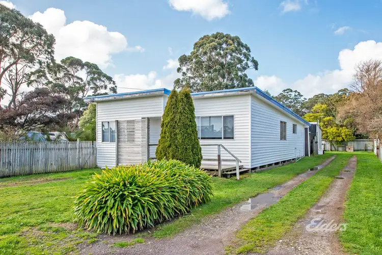 Main view of Homely house listing, 8 Pontifex Street, Strahan TAS 7468