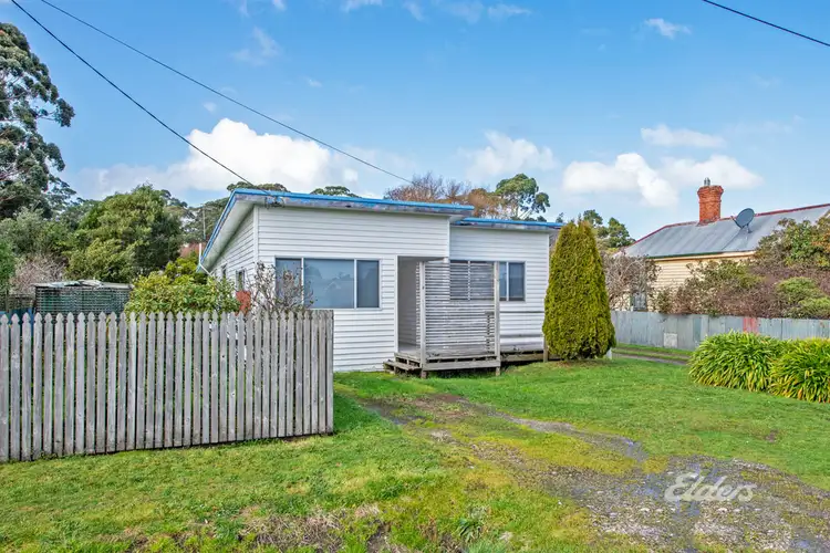 Second view of Homely house listing, 8 Pontifex Street, Strahan TAS 7468