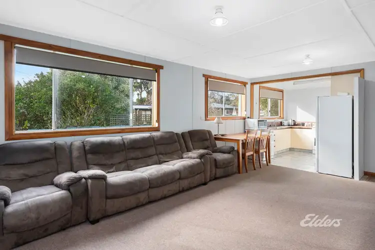 Third view of Homely house listing, 8 Pontifex Street, Strahan TAS 7468