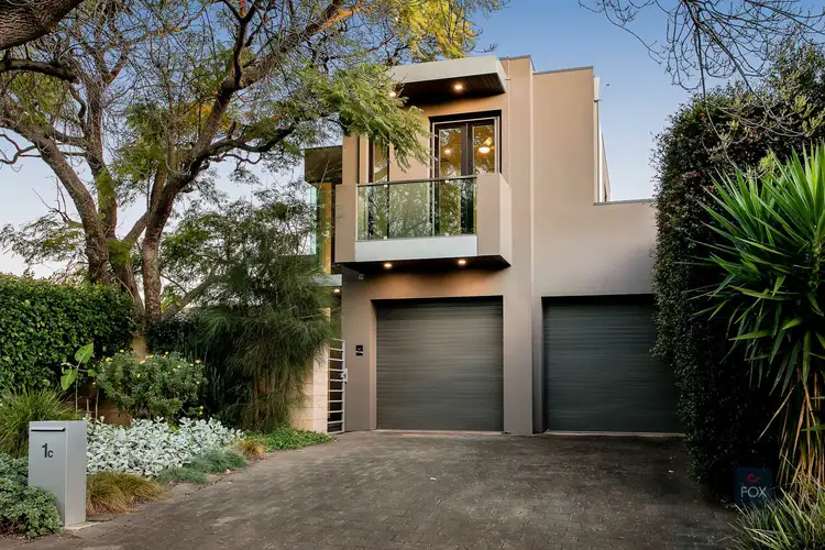 1C Thornber Street, Unley Park SA 5061