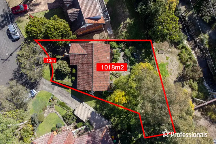 Main view of Homely house listing, 7 Carlene Avenue, Padstow NSW 2211