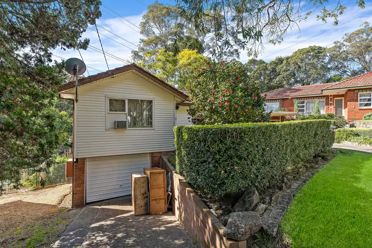 Second view of Homely house listing, 7 Carlene Avenue, Padstow NSW 2211