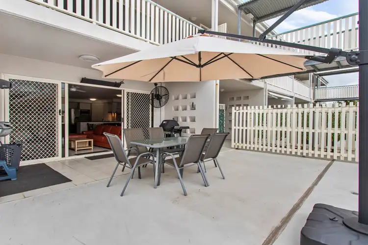 Fourth view of Homely unit listing, 34/15 Heathfield Road, Coolum Beach QLD 4573