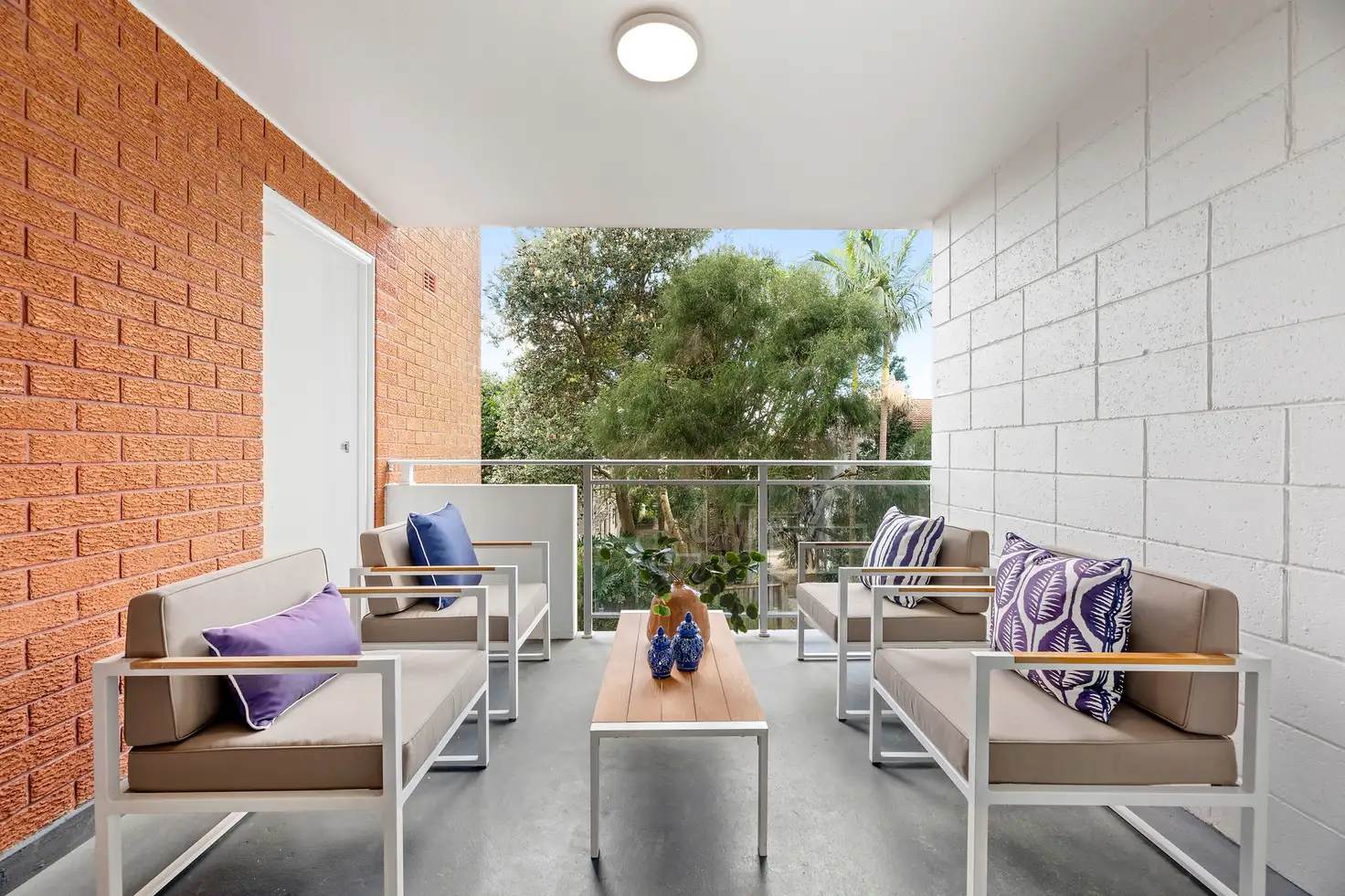 Main view of Homely apartment listing, 4/17 The Avenue, Collaroy NSW 2097
