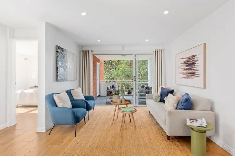 Fourth view of Homely apartment listing, 4/17 The Avenue, Collaroy NSW 2097