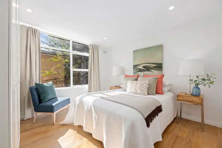 Sixth view of Homely apartment listing, 4/17 The Avenue, Collaroy NSW 2097