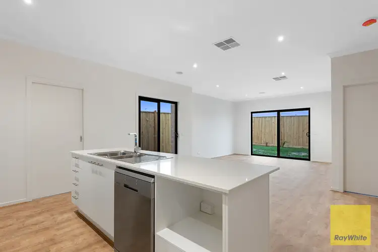 Third view of Homely house listing, 25 Boulder Avenue, Truganina VIC 3029