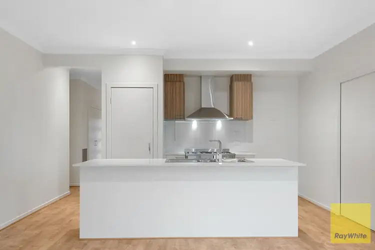Fourth view of Homely house listing, 25 Boulder Avenue, Truganina VIC 3029