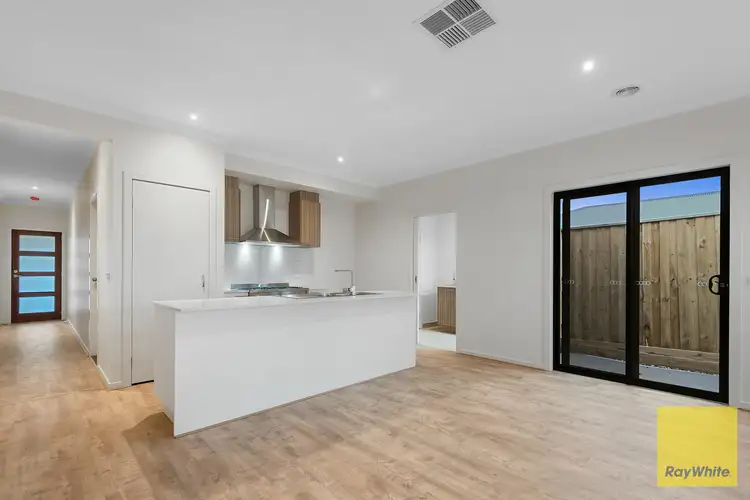 Fifth view of Homely house listing, 25 Boulder Avenue, Truganina VIC 3029
